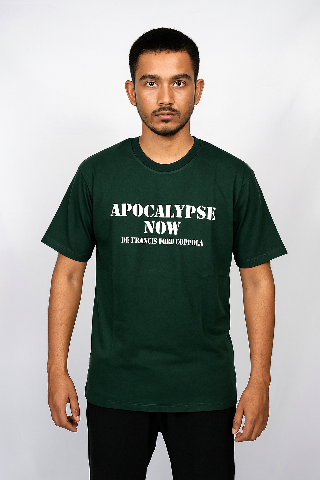 Apocalypse Now T-Shirt – Movie Tee Featuring Francis Ford Coppola