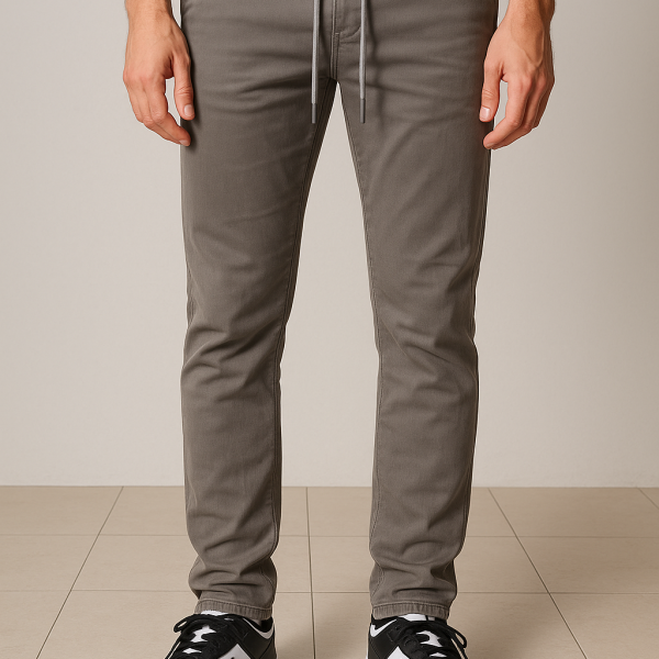 Men’s Joggers – Slim Fit, Comfortable Stretch, Everyday & Sports Wear