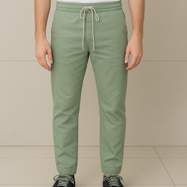 Men’s Joggers – Slim Fit, Comfortable Stretch, Everyday & Sports Wear